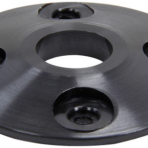 Scuff Plate Plastic Black 25pk ALL18430-25