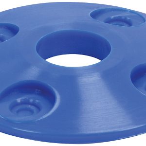 Scuff Plate Plastic Blue 4pk ALL18433
