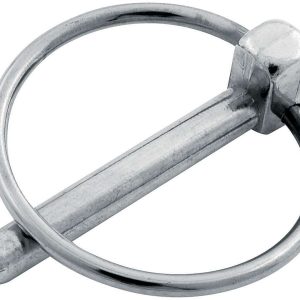 Flip-Over Clip 1/4in 50pk ALL18506-50