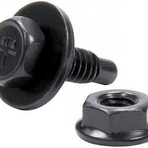 Body Bolt Kit 50pk Black 3/4in ALL18553-50