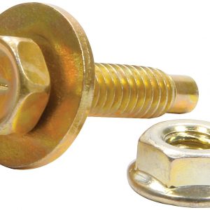 Body Bolt Kit 50pk Gold 1-1/8in ALL18561-50