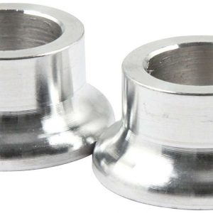 Tapered Spacers Alum 1/2in ID x 1/2in Long ALL18592