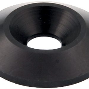 Countersunk Washer Blk 1/4in x 1-1/4in 10pk ALL18665