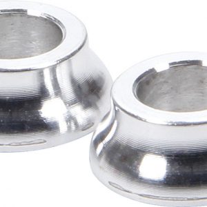Tapered Spacers Aluminum 5/16in ID 1/4in Long ALL18706