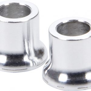 Tapered Spacers Aluminum 5/16in ID 1/2in Long ALL18708
