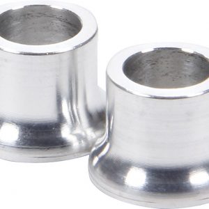 Tapered Spacers Aluminum 3/8in ID 1/2in Long ALL18714