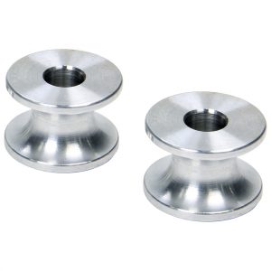 Hourglass Spacers 1/2in IDx1-1/2in OD x 1in Long ALL18834