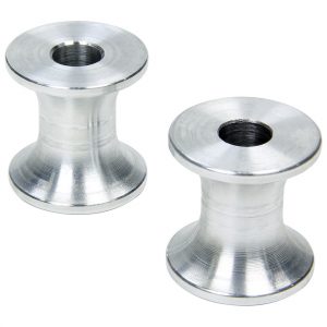Hourglass Spacers 1/2in IDx1-1/2in OD x 1-1/2in ALL18836