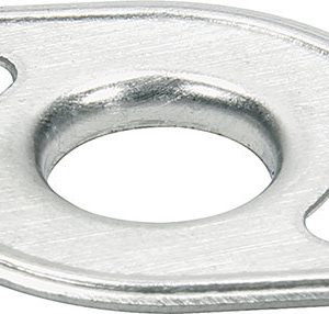 Body Reinforcing Plates 10pk ALL18985