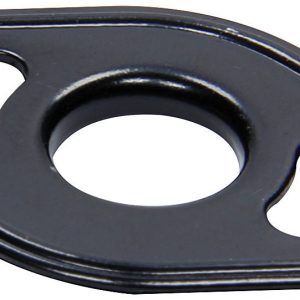 Body Reinforcing Plates Black 10pk ALL18986
