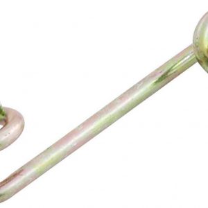 Quick Turn Springs 1-3/8in .425 10pk ALL19336