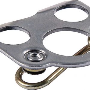 Quick Turn Brackets 50pk Weld-On w/ Spring ALL19367