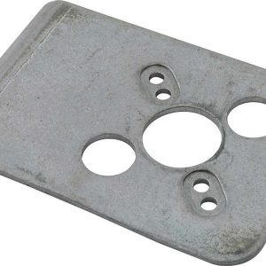 Quick Turn Brackets 50pk Weld-on LH ALL19382