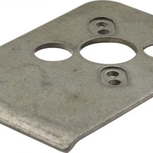 Quick Turn Brackets 10pk Weld-on RH ALL19384