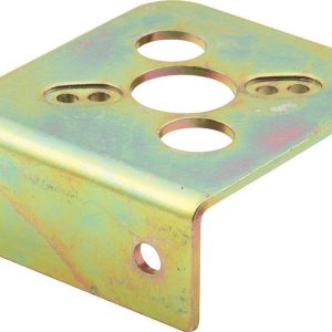 Quick Turn Brackets 10pk Rivet-on LH ALL19390