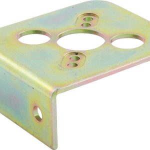 Quick Turn Brackets 50pk Rivet-on RH ALL19396