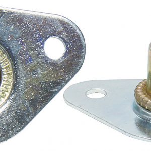 Quick Turn Insert Plate 1in 10pk ALL19420-10