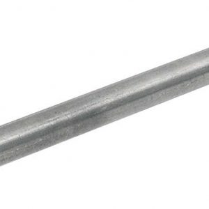 Chrome Moly Round Tubing 1in x .049in x 12ft ALL22040-12