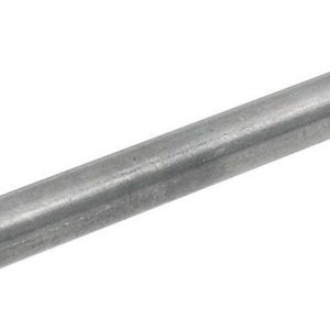 Chrome Moly Round Tubing 1-3/8in x .095in x 4ft ALL22072-4