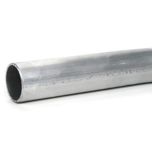 Chrome Moly Round Tubing 1-1/2in x .095in x 12ft ALL22086-12