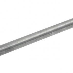 Mild Steel Round Tubing 1-1/2in x .083in x 4ft ALL22130-4