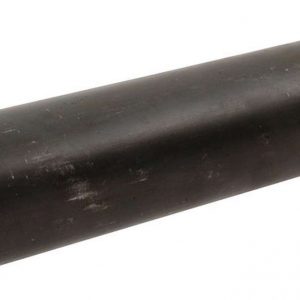 Round DOM Steel Tubing 1-1/2in x .095in x 12ft ALL22135-12
