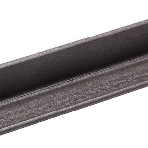 Steel Angle Stock 2in x 1/8in x 12ft ALL22158-12