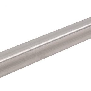 Square Mild Steel Tubing 3/4in x .049in x 12ft ALL22163-12