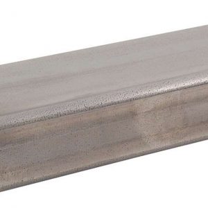 Rectangle Steel Tubing 2in x 3in x .083in x 4ft ALL22184-4