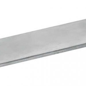 Alum Flat Stock 1in x 1/8in x 4ft ALL22250-4