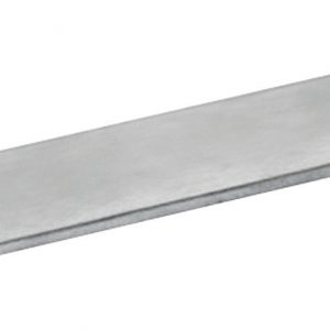 Alum Flat Stock 1in x 3/16in x 16ft ALL22251-16