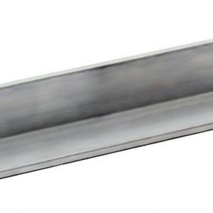 Alum Angle Stock 1in x 1/8in x 16ft ALL22254-16