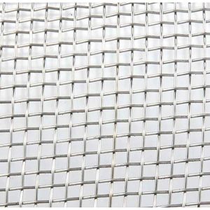 1/8in Stainless Screen 1ft x 3ft ALL22265