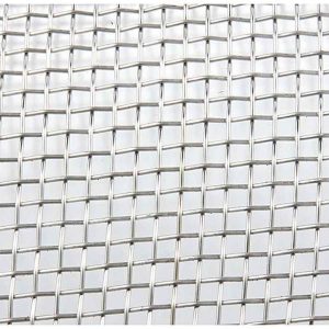1/8in Stainless Screen 3ft x 3ft ALL22267