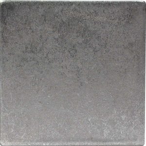 Steel End Caps 1.5x1.5 10pk ALL22291