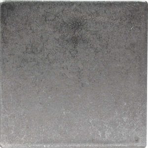 Steel End Caps 2x2 Sq. 10pk ALL22292