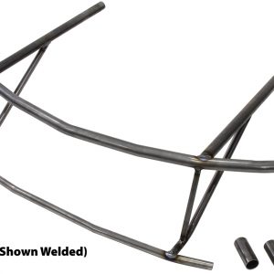 Camaro SS Bumper Kit ALL22322