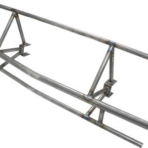Front Bumper M/C SS 1983-88 ALL22365