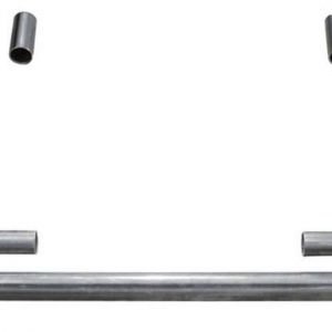 Rear Bumper Universal Kit ALL22373