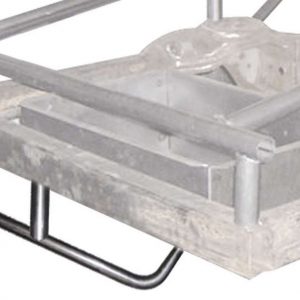 Rear Tank Guard ALL22374
