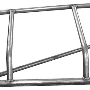 Front Bumper Rocket 2005-27 ALL22379
