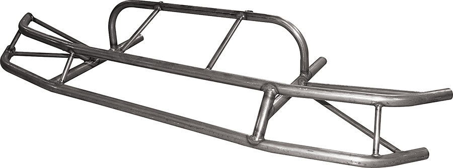 Front Bumper Rocket 2005-16 Discontinued ALL22380
