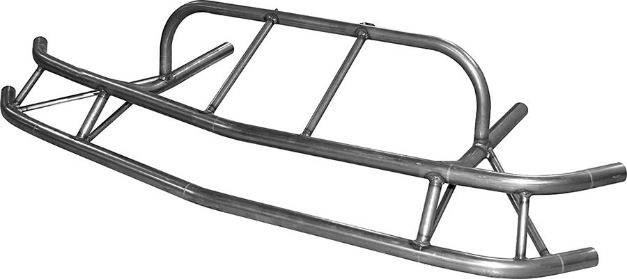 Front Bumper Rocket 2005-15 Discontinued ALL22382