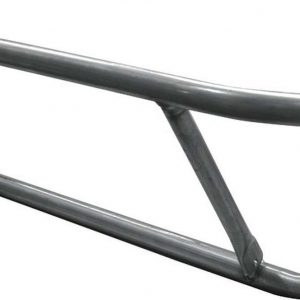 Rear Bumper Rocket 34in Center ALL22389