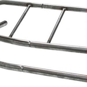 2pc Front Bumper Mastersbilt Discontinued ALL22394