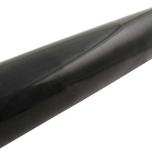 Black Plastic 50ft x 24in ALL22402