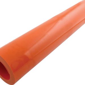 Orange Plastic 50ft x 24in ALL22422