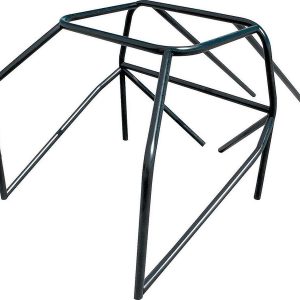10pt Roll Cage Kit for 1979-93 Fox Body ALL22630