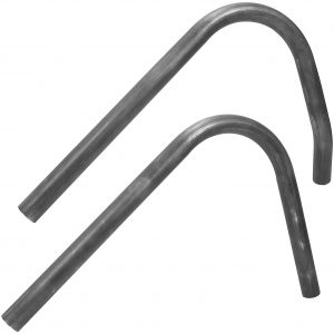 Narrow Front Arch Supports 1pr ALL22645