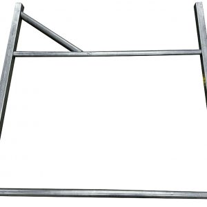 Roll Cage Installation Kit for Mini Stock ALL22650
